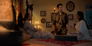 Mrs Undercover 2023 Full Movie Download Free HD 720p