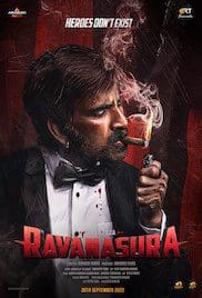 Ravanasura 2023 Full Movie Download Free HD 720p Ravanasura 2023 Full Movie Download Free HD 720p