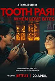 Tooth Pari When Love Bites Season 1 Full HD Free Download 720p Tooth Pari When Love Bites Season 1 Full HD Free Download 720p