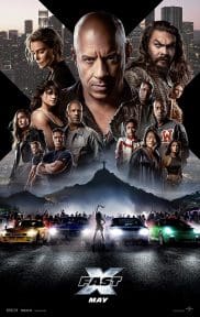 Fast X 2023 Full Movie Download Free HD 720p