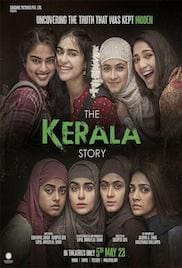 The Kerala Story 2023 Full Movie Download Free HD