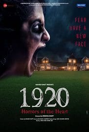 1920 Horrors of the Heart 2023 Full Movie Download Free HD 720p