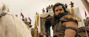 Ponniyin Selvan Part Two 2023 Full Movie Download Free HD 720p