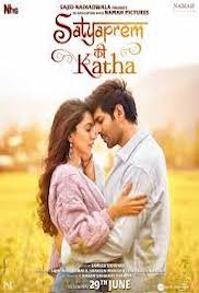 Satyaprem Ki Katha 2023 Full Movie Download Free HD 720p