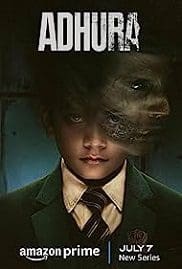 Adhura 2023 Season 1 Full HD Free Download 720p