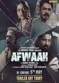 Afwaah 2023 Full Movie Download Free HD 720p Afwaah 2023 Full Movie Download Free HD 720p
