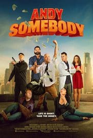 Andy Somebody 2023 Full Movie Download Free HD 720p Andy Somebody 2023 Full Movie Download Free HD 720p