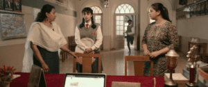 Anni Manchi Sakunamule 2023 Full Movie Download Free HD 720p