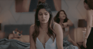 Badmaash Babes 2022 Full Movie Download Free HD 720p