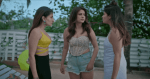 Badmaash Babes 2022 Full Movie Download Free HD 720p