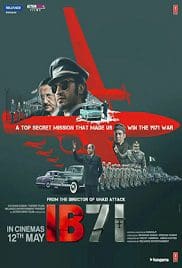 IB 71 2023 Full Movie Download Free HD 720p IB 71 2023 Full Movie Download Free HD 720p