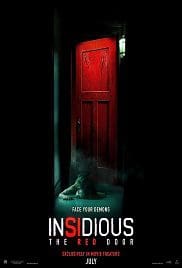 Insidious The Red Door 2023 Full Movie Download Free HD 720p Dual Audio