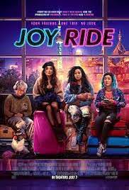 Joy Ride 2023 Full Movie Download Free HD 720p Joy Ride 2023 Full Movie Download Free HD 720p