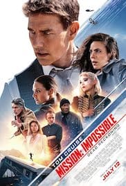 Mission Impossible Dead Reckoning Part One 2023 Full Movie Download Free HD 720p Dual Audio Mission Impossible Dead Reckoning Part One 2023 Full Movie Download Free HD 720p Dual Audio