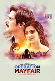 Operation Mayfair 2023 Full Movie Download Free HD 720p Operation Mayfair 2023 Full Movie Download Free HD 720p