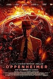 Oppenheimer 2023 Full Movie Download Free HD 720p