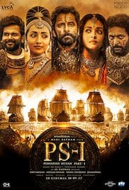 Ponniyin Selvan Part One 2022 Full Movie Download Free HD 720p Ponniyin Selvan Part One 2022 Full Movie Download Free HD 720p