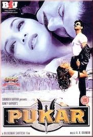 Pukar 2000 Full Movie Download Free HD 720p