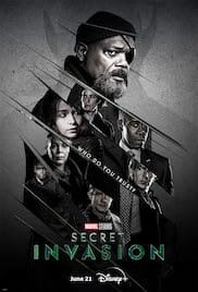 Secret Invasion Season 1 Full HD Free Download 720p Secret Invasion Season 1 Full HD Free Download 720p