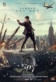 Spy 2023 Full Movie Download Free HD 720p Spy 2023 Full Movie Download Free HD 720p