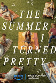 The Summer I Turned Pretty Season 1 Full HD Free Download 720p The Summer I Turned Pretty Season 1 Full HD Free Download 720p