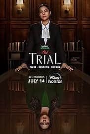 The Trial Season 1 Full HD Free Download 720p The Trial Season 1 Full HD Free Download 720p