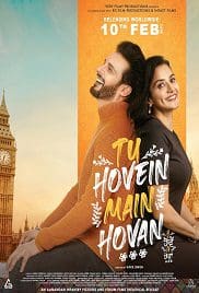 Tu Hovein Main Hovan 2023 Full Movie Download Free HD 1080p