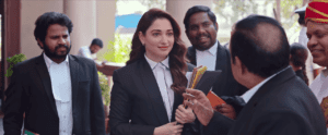 Bholaa Shankar 2023 Full Movie Download Free HD 720p