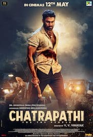 Chatrapathi 2023 Full Movie Download Free HD 720p Chatrapathi 2023 Full Movie Download Free HD 720p