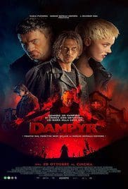 Dampyr 2022 Full Movie Download Free HD 720p Dual Audio Dampyr 2022 Full Movie Download Free HD 720p Dual Audio