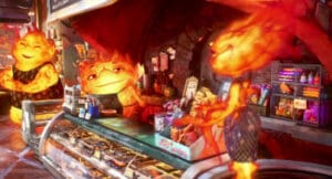 Elemental 2023 Full Movie Download Free HD 720p