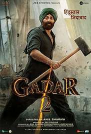 Gadar 2 2023 Full Movie Download Free HD 720p Gadar 2 2023 Full Movie Download Free HD 720p