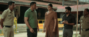 Gurudev Hoysala 2023 Full Movie Download Free HD 720p