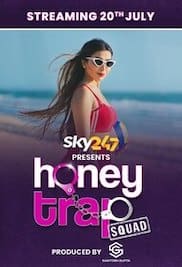 Honey Trap Squad 2023 Season 1 Full HD Free Download 720p Honey Trap Squad 2023 Season 1 Full HD Free Download 720p
