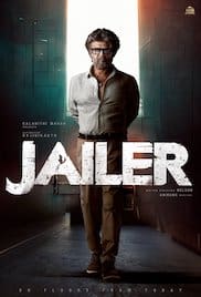 Jailer 2023 Full Movie Download Free HD 720p Jailer 2023 Full Movie Download Free HD 720p