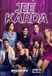 Jee Karda 2023 Season 1 Full HD Free Download 720p Jee Karda 2023 Season 1 Full HD Free Download 720p