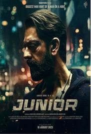 Junior 2023 Full Movie Download Free Camrip Punjabi Junior 2023 Full Movie Download Free Camrip Punjabi