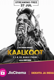 Kaalkoot 2023 Season 1 Full HD Free Download 720p Kaalkoot 2023 Season 1 Full HD Free Download 720p