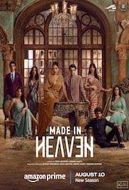 Made In Heaven Season 2 Full HD Free Download 720p Made In Heaven Season 2 Full HD Free Download 720p