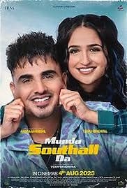 Munda Southall DA 2023 Full Movie Download Free Camrip