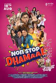 Non Stop Dhamaal 2023 Full Movie Download Free Camrip Non Stop Dhamaal 2023 Full Movie Download Free Camrip