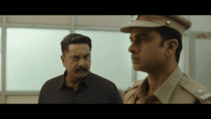 Por Thozhil 2023 Full Movie Download Free HD 720p Hindi