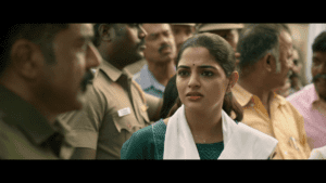 Por Thozhil 2023 Full Movie Download Free HD 720p Hindi