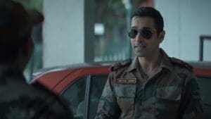 Rakshak India's Braves 2023 Full Movie Download Free HD 720p