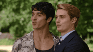 Red White & Royal Blue 2023 Full Movie Download Free HD 720p Dual Audio