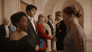 Red White & Royal Blue 2023 Full Movie Download Free HD 720p Dual Audio