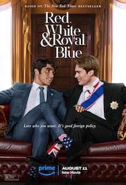 Red White & Royal Blue 2023 Full Movie Download Free HD 720p Dual Audio Red White & Royal Blue 2023 Full Movie Download Free HD 720p Dual Audio