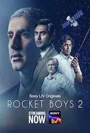 Rocket Boys Season 2 Full HD Free Download 720p Rocket Boys Season 2 Full HD Free Download 720p