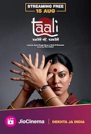 Taali 2023 Season 1 Full HD Free Download 720p Taali 2023 Season 1 Full HD Free Download 720p