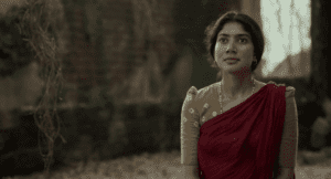 Virata Parvam 2022 Full Movie Download Free HD 720p Hindi